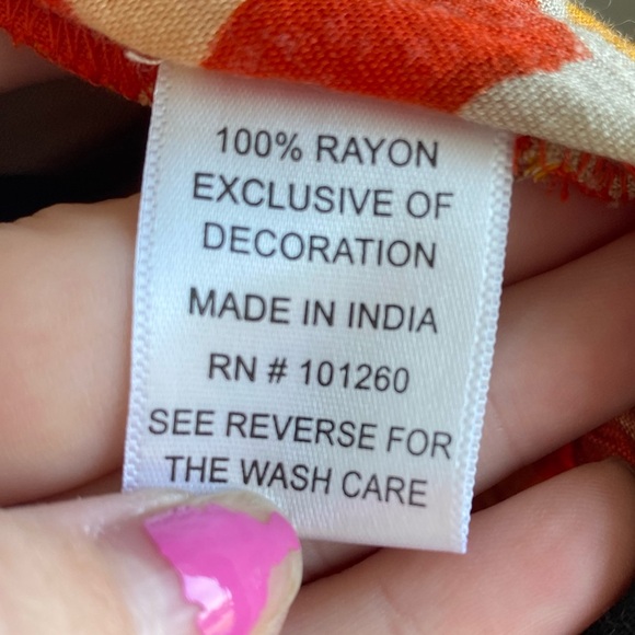 Gorgeous Unique Beach Coverup Dress - Picture 7 of 8